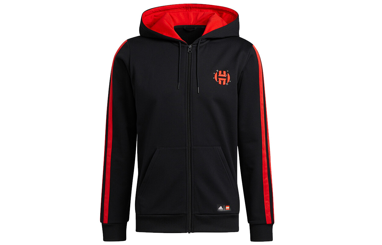 Adidas Мужская куртка, Черный
Adidas Мужская куртка, Черный