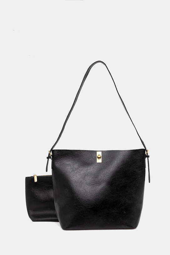 Сумка Answear.Lab, черный
Сумка Answear.Lab, черный