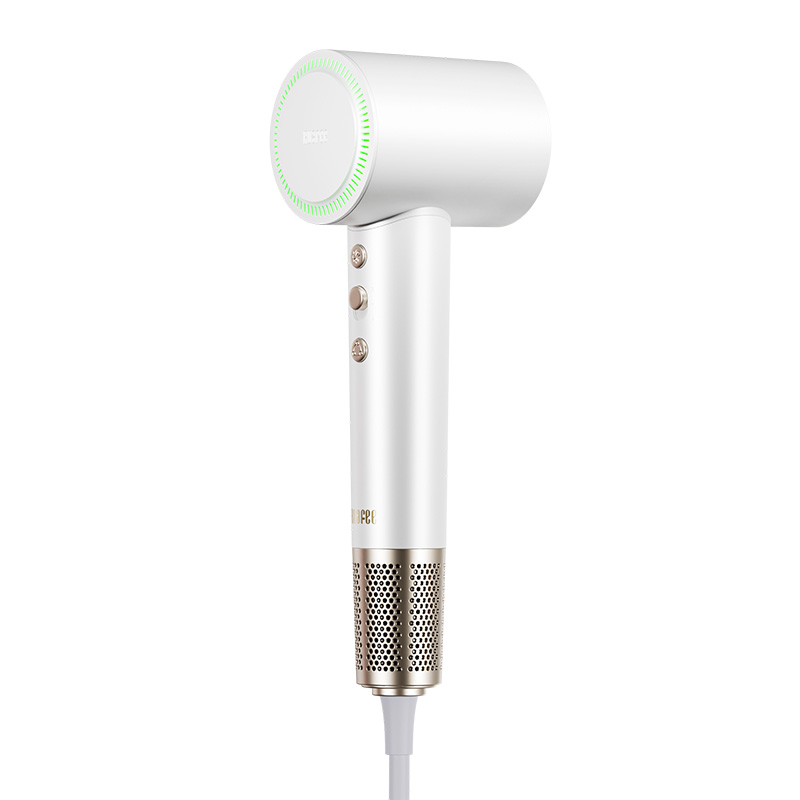 Фен для волос Ruafee, White
Фен для волос Ruafee, White