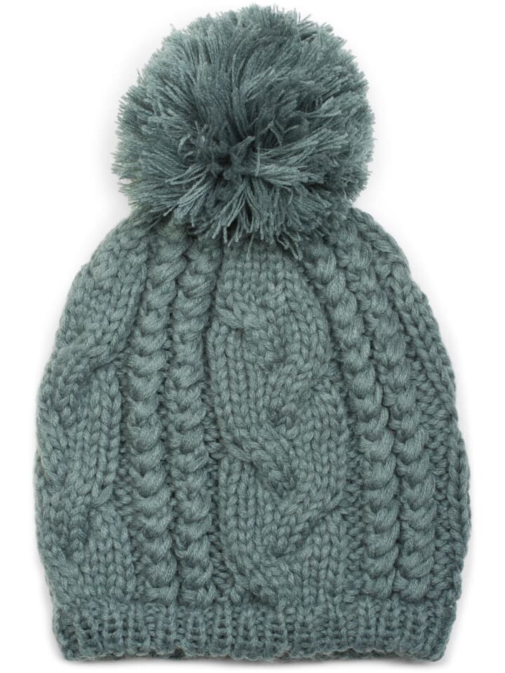 Шарф styleBREAKER, серый
Шарф styleBREAKER, серый