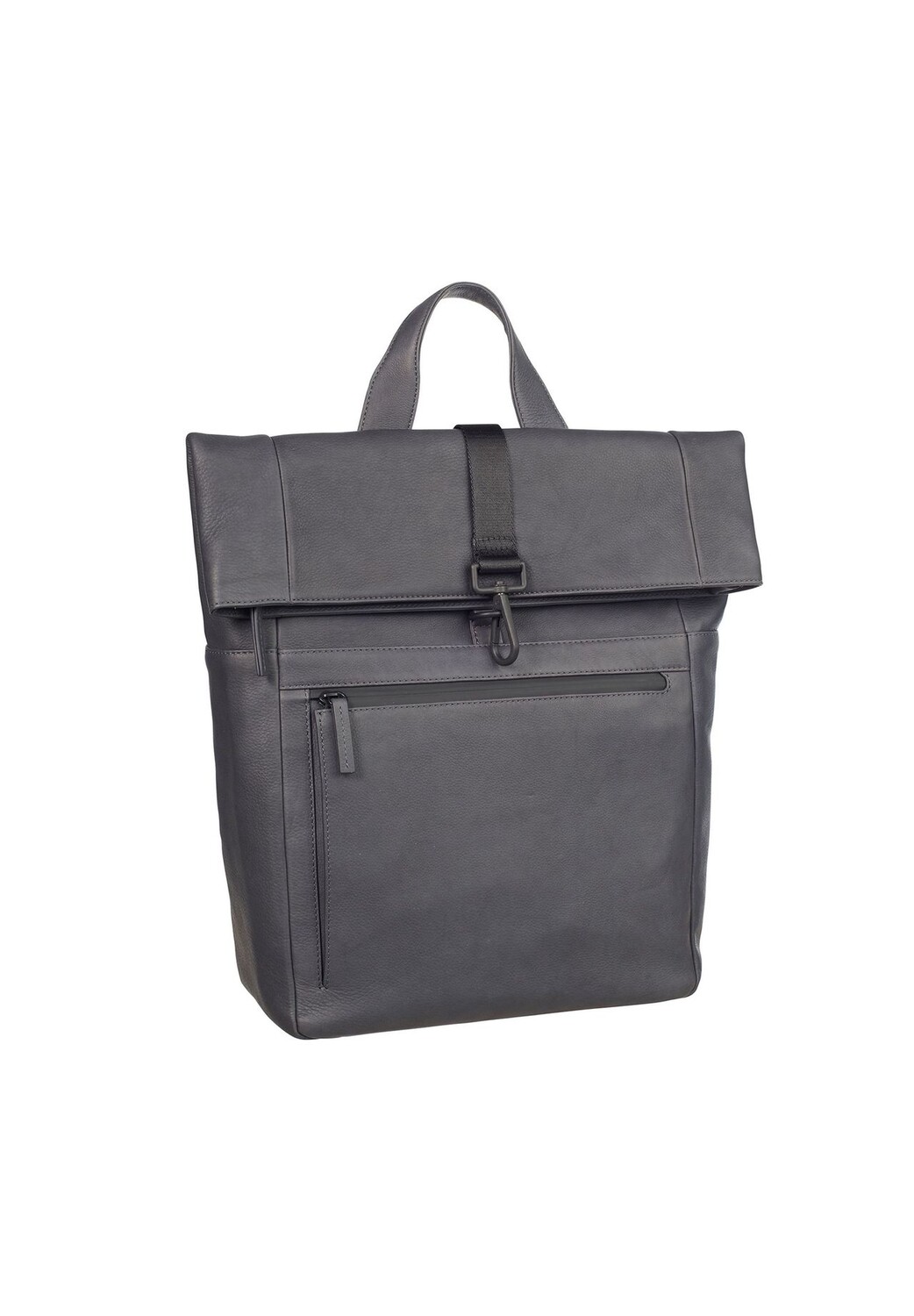 Рюкзак The Hague кожаный 40 см с отделением для ноутбука LEONHARD HEYDEN, серый
Рюкзак The Hague кожаный 40 см с отделением для ноутбука LEONHARD HEYDEN, серый