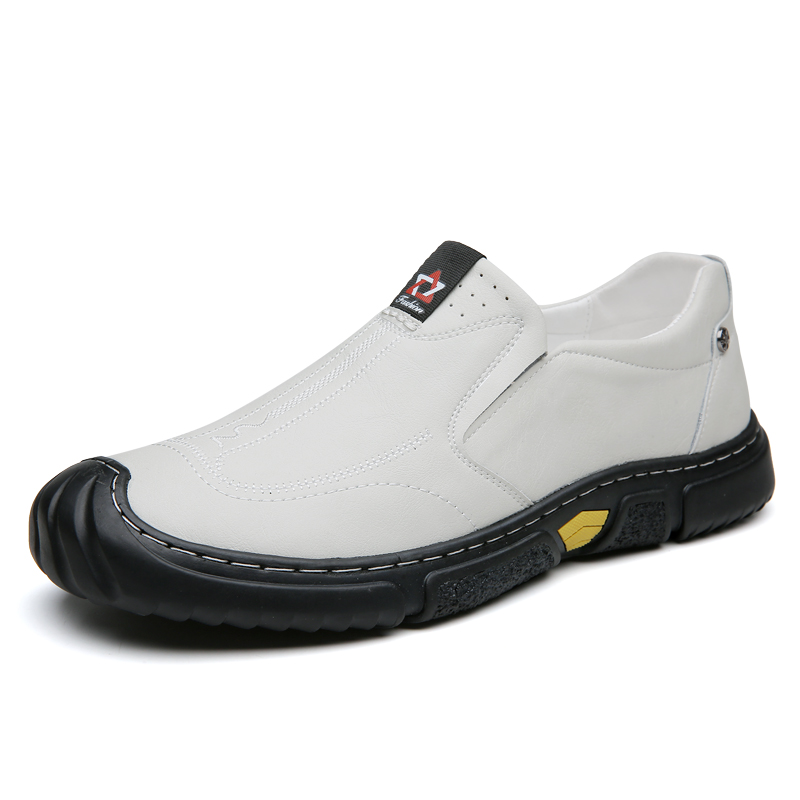 Повседневная обувь мужская POPULAR ROUSE PR, White
Повседневная обувь мужская POPULAR ROUSE PR, White