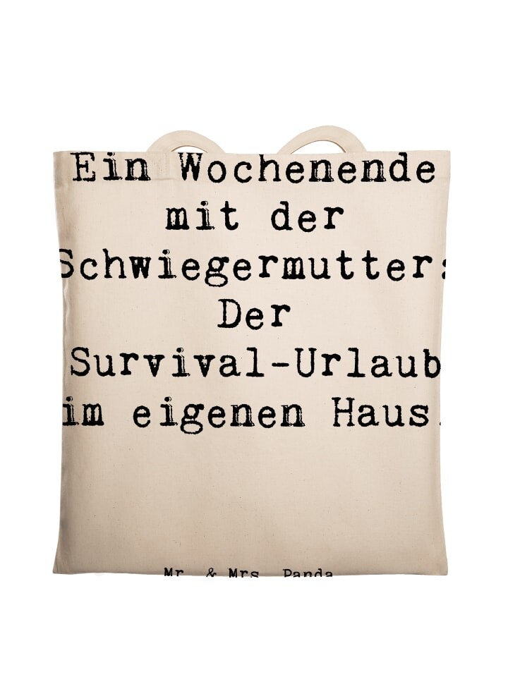 Сумка для переноски Mr & Mrs Panda Schwiegermutter Abenteuer, кремовый, Бежевый, Сумка для переноски Mr & Mrs Panda Schwiegermutter Abenteuer, кремовый
Сумка для переноски Mr & Mrs Panda Schwiegermutter Abenteuer, кремовый, Бежевый, Сумка для переноски Mr & Mrs Panda Schwiegermutter Abenteuer, кремовый