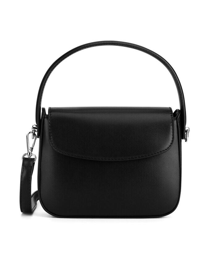 Наплечная сумка DeeZee MDP-L-028-06, черный
Наплечная сумка DeeZee MDP-L-028-06, черный