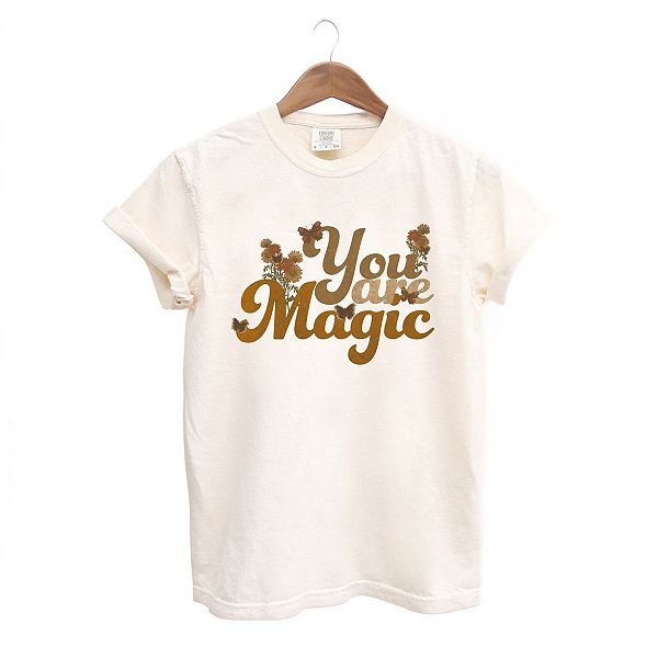 Футболка Boho you are magic garment dyed Simply Sage Market, Ivory, Зеленый, Футболка Boho you are magic garment dyed Simply Sage Market, Ivory
Футболка Boho you are magic garment dyed Simply Sage Market, Ivory, Зеленый, Футболка Boho you are magic garment dyed Simply Sage Market, Ivory