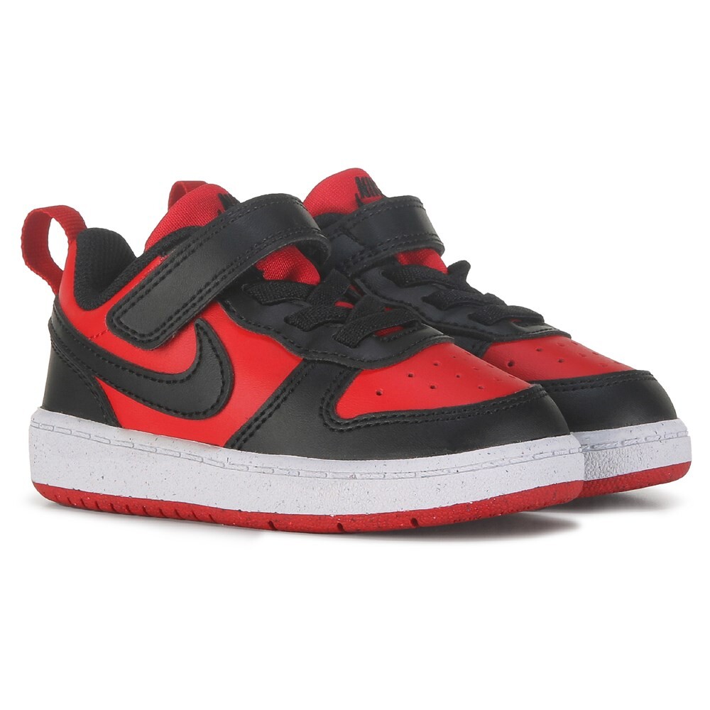 Детская площадка Borough Low Recraft для малышей/малышей Nike, красный
Детская площадка Borough Low Recraft для малышей/малышей Nike, красный