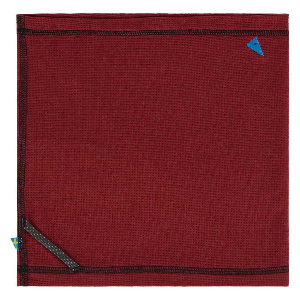 Неквормер Klättermusen Allvis, красный
Неквормер Klättermusen Allvis, красный