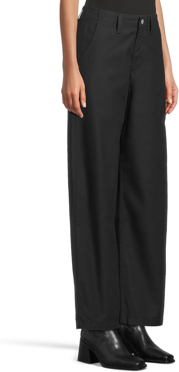 Levi's женские 90-е прямые, Anthracite Night
Levi's женские 90-е прямые, Anthracite Night