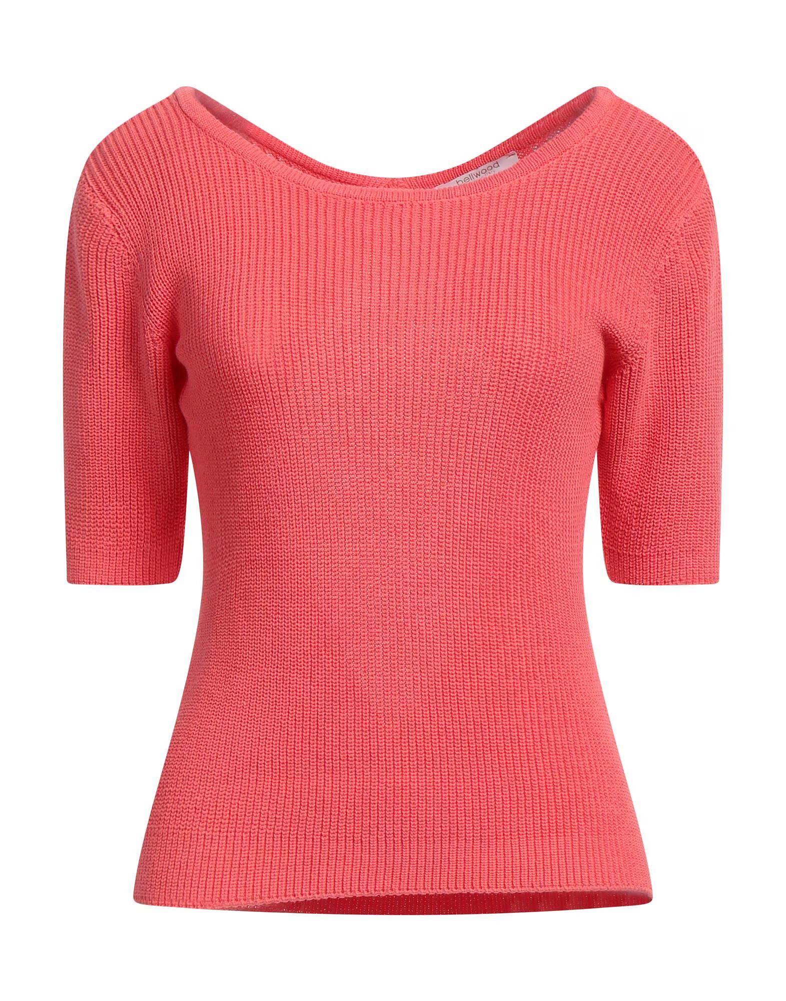 Свитер Bellwood, коралловый
Свитер Bellwood, коралловый