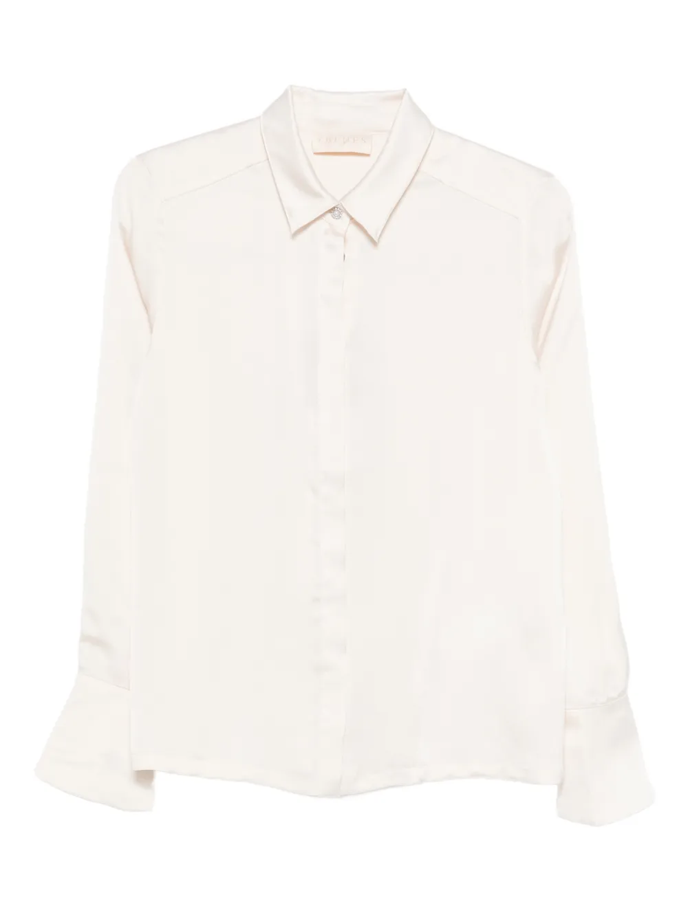 Рубашка с длинными рукавами Accolto I Blues, бежевый
Рубашка с длинными рукавами Accolto I Blues, бежевый