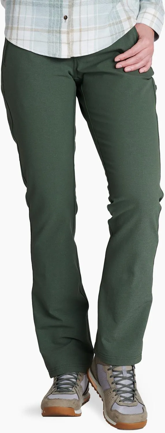 Брюки Klash женские KUHL, Sage
Брюки Klash женские KUHL, Sage