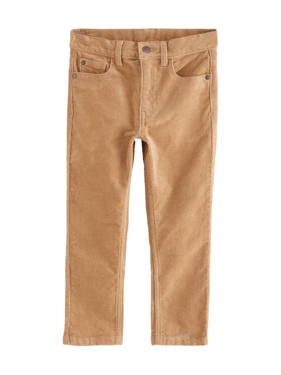 Тканевые брюки Next Regular Pants, светло-коричневый
Тканевые брюки Next Regular Pants, светло-коричневый