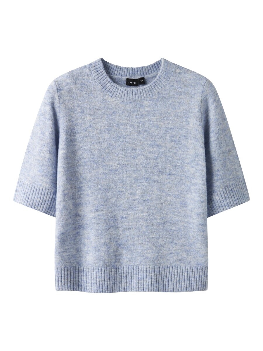 Свитер NAME IT, синий
Свитер NAME IT, синий