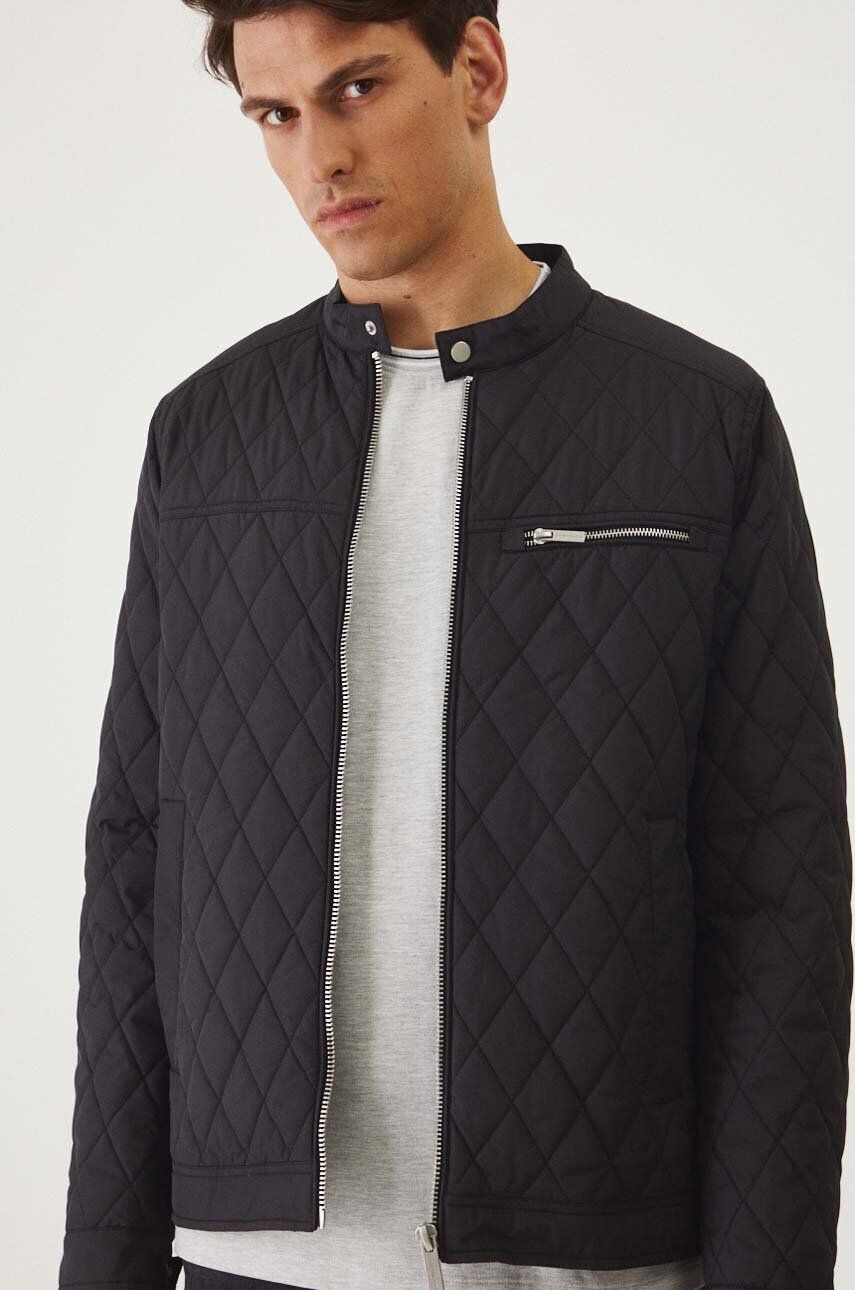 Медицинская куртка Medicine, черный
Медицинская куртка Medicine, черный