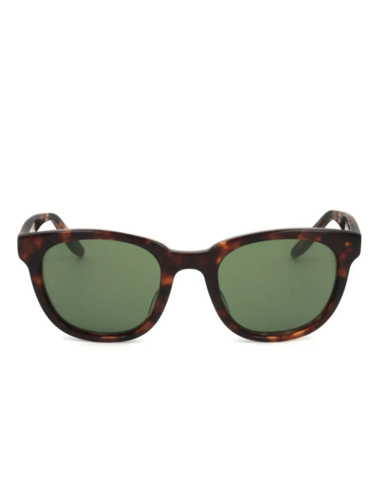 Солнцезащитные очки в круглой оправе Barton Perreira, коричневый
Солнцезащитные очки в круглой оправе Barton Perreira, коричневый