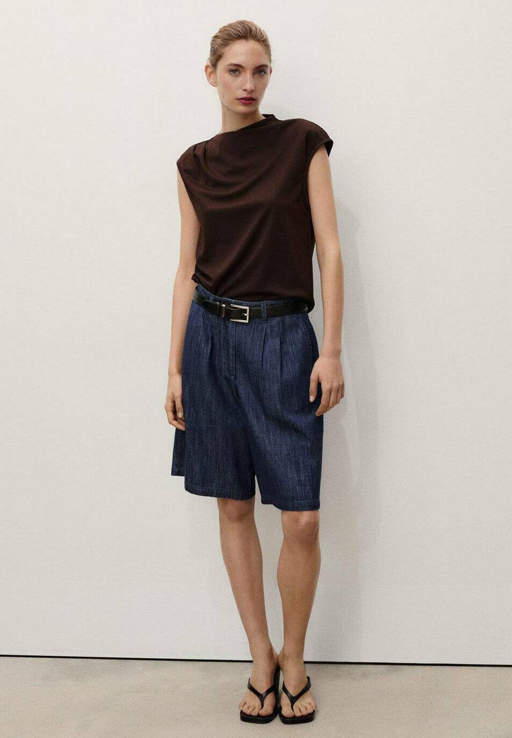 Шорты PAROS Mango, синий
Шорты PAROS Mango, синий