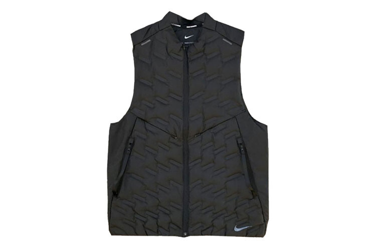Мужской жилет Nike, Черный
Мужской жилет Nike, Черный