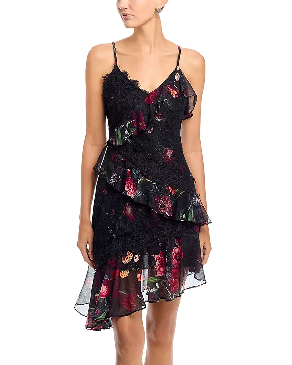 Платье Адаир Area Stars, мультиколор
Платье Адаир Area Stars, мультиколор