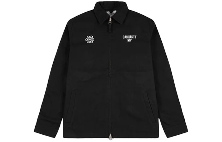 Carhartt WIP Куртка мужская черная
Carhartt WIP Куртка мужская черная