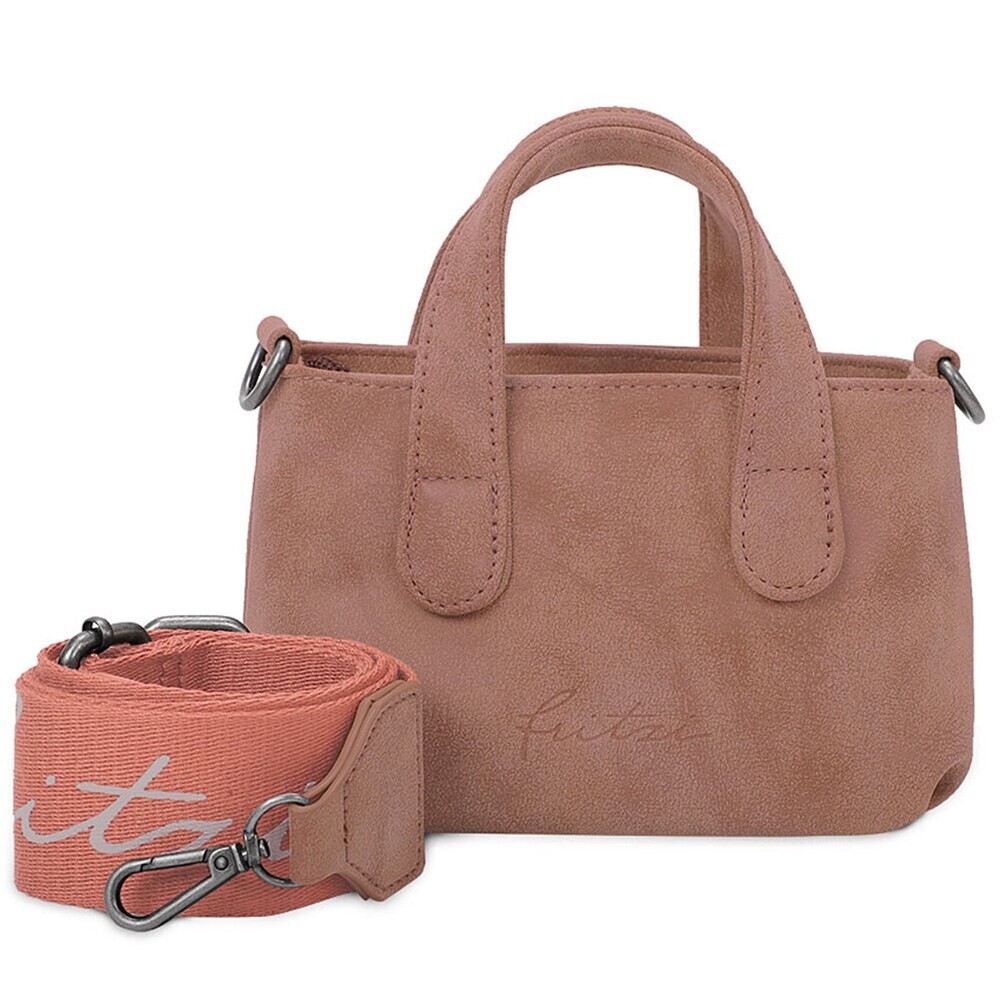 Сумочка Fritzi aus Preußen Baby, розовый
Сумочка Fritzi aus Preußen Baby, розовый