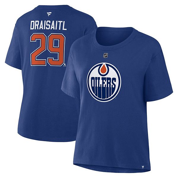 Футболка женская Leon Draisaitl Royal Edmonton Oilers Authentic Stack Name & Number Fanatics, Желтый, Футболка женская Leon Draisaitl Royal Edmonton Oilers Authentic Stack Name & Number Fanatics
Футболка женская Leon Draisaitl Royal Edmonton Oilers Authentic Stack Name & Number Fanatics, Желтый, Футболка женская Leon Draisaitl Royal Edmonton Oilers Authentic Stack Name & Number Fanatics