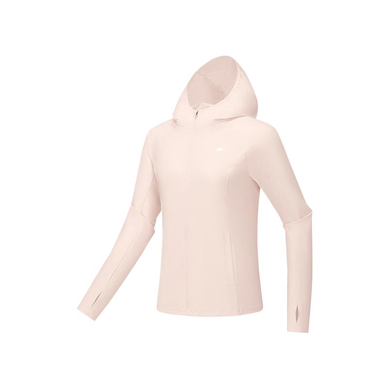 Skechers Куртка женская Облако Розовая, Cloud Pink 053G 
Skechers Куртка женская Облако Розовая, Cloud Pink 053G