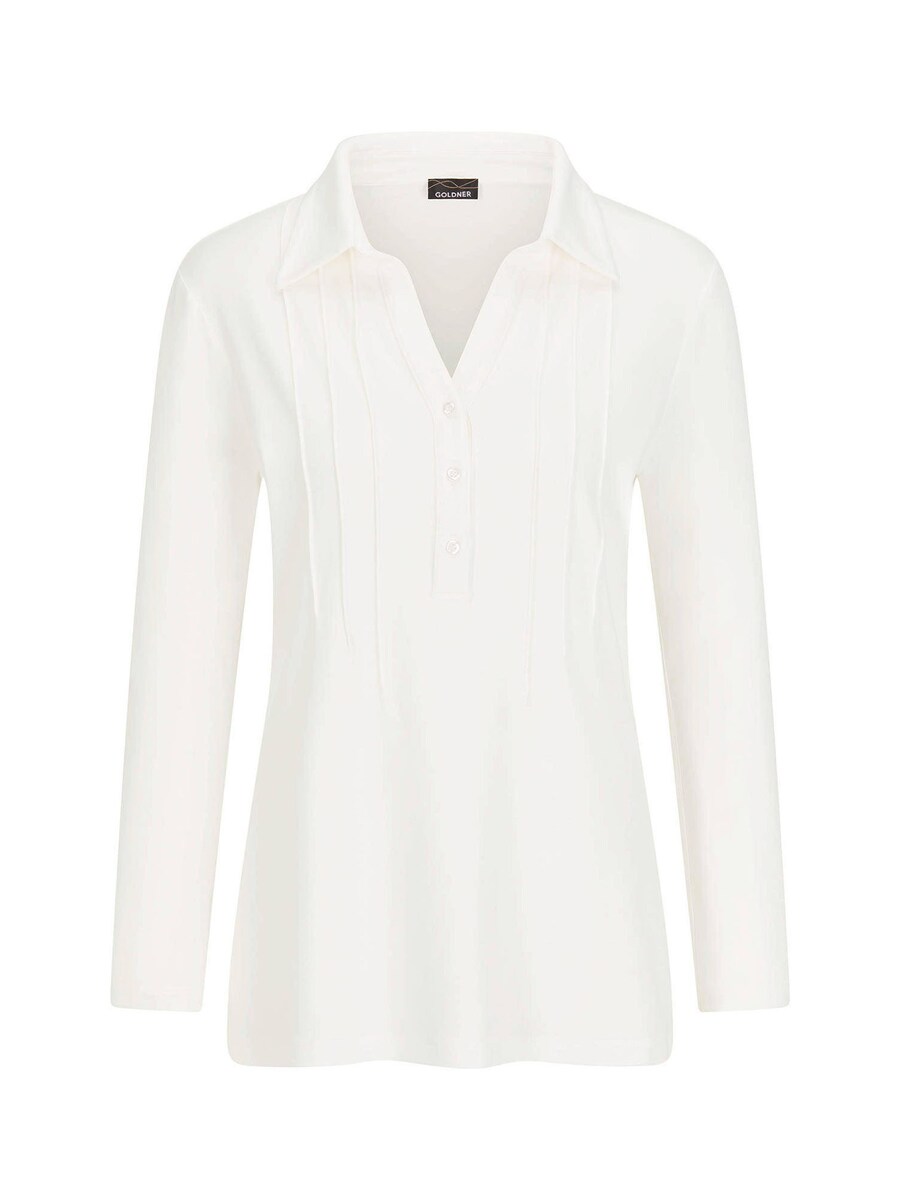 Рубашка Goldner, Wool White
Рубашка Goldner, Wool White