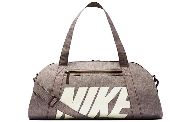 Дорожная сумка унисекс Nike, Beige
Дорожная сумка унисекс Nike, Beige