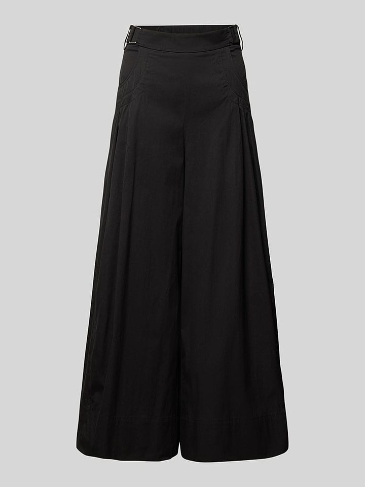 Тканевые брюки MAC, черный
Тканевые брюки MAC, черный