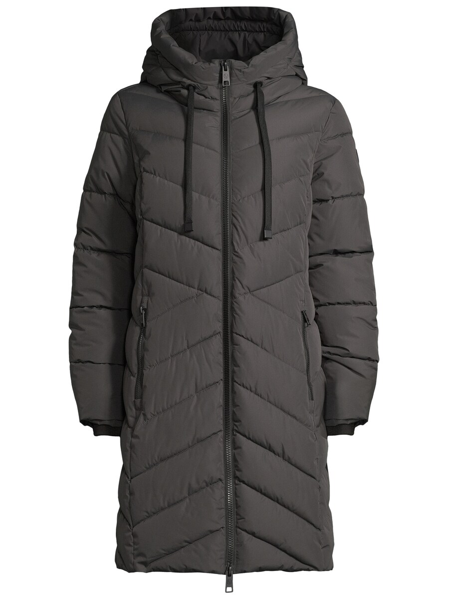 Зимнее пальто New View, антрацит
Зимнее пальто New View, антрацит