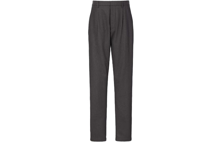 Женские повседневные брюки Uniqlo х Jil Sander, серый
Женские повседневные брюки Uniqlo х Jil Sander, серый