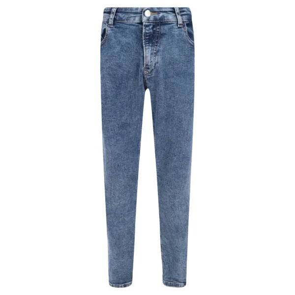 Джинсы обычного кроя Calvin Klein, синий
Джинсы обычного кроя Calvin Klein, синий