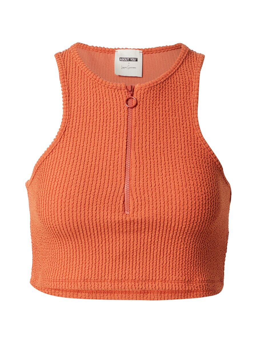 Топ About You IDA, оранжевый
Топ About You IDA, оранжевый