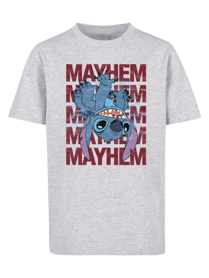 Футболка Absolute Cult, вересковый серый 
Футболка Absolute Cult, вересковый серый