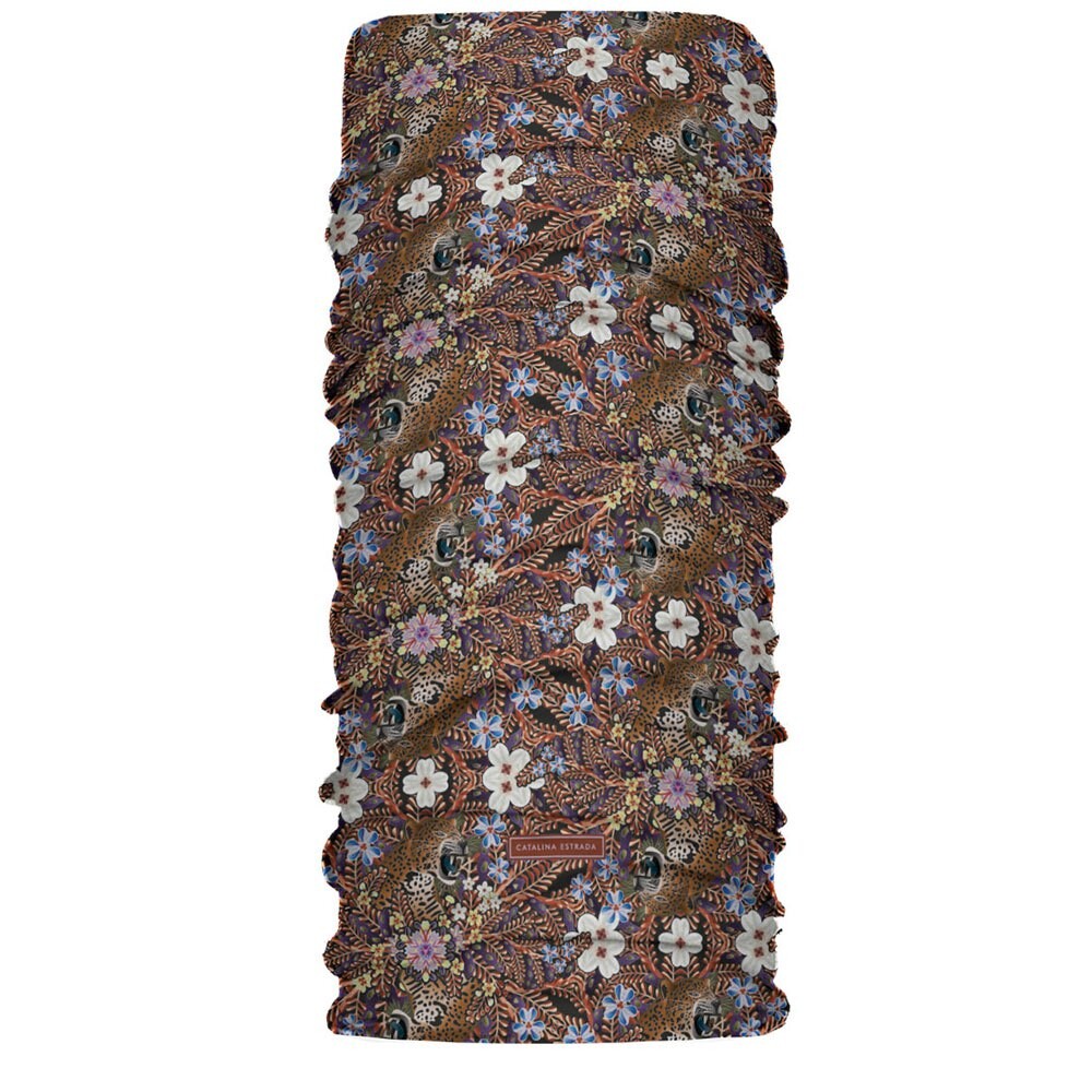 Неквормер Matt Eco Estrada, коричневый
Неквормер Matt Eco Estrada, коричневый