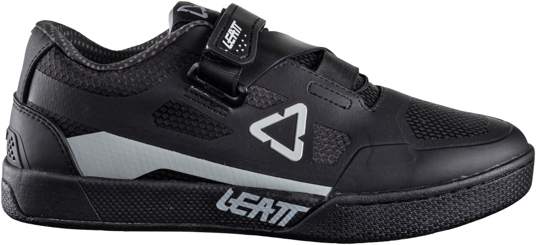 Велосипедные туфли Leatt 5.0 clip pedal, Black
Велосипедные туфли Leatt 5.0 clip pedal, Black