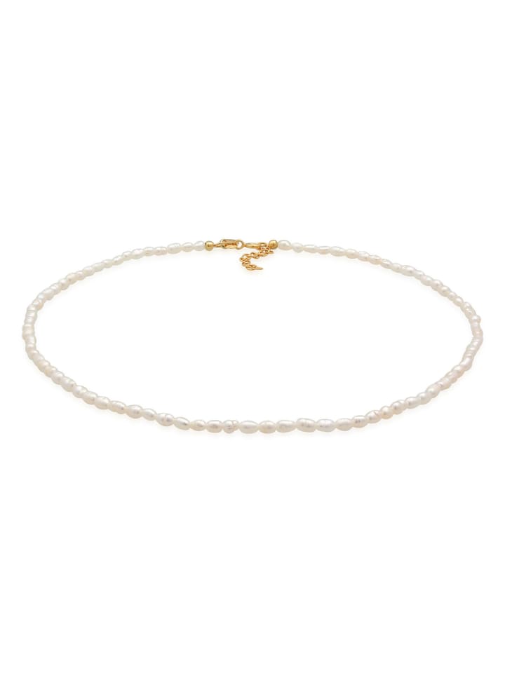 Elli Колье Schmuck für Damen in silber
Elli Колье Schmuck für Damen in silber