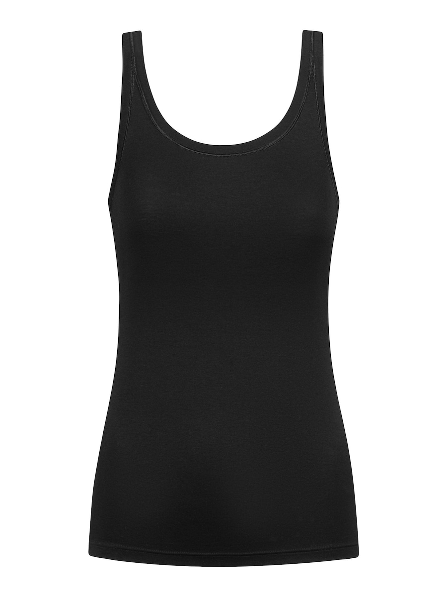 Топ Mey Modal Pure, черный
Топ Mey Modal Pure, черный