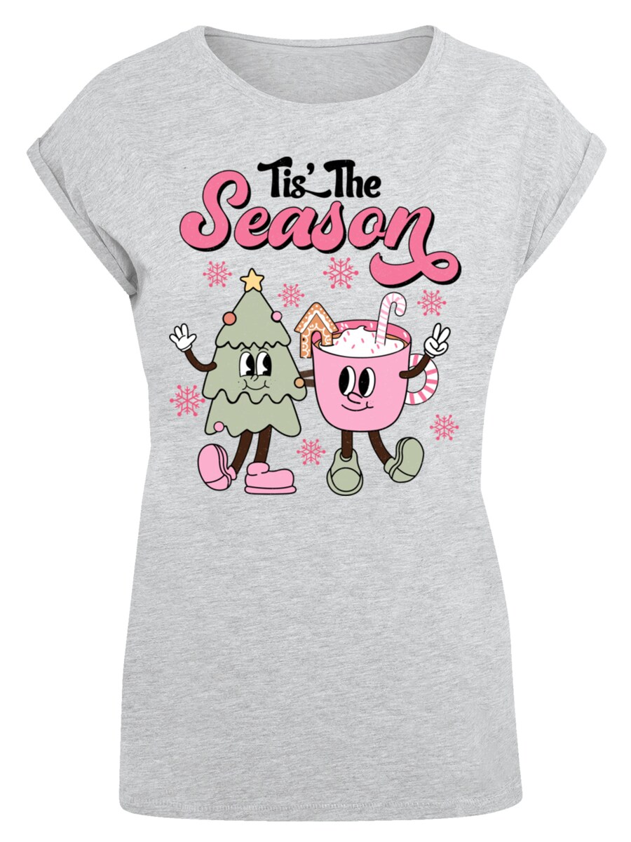 Рубашка F4NT4STIC, серый
Рубашка F4NT4STIC, серый