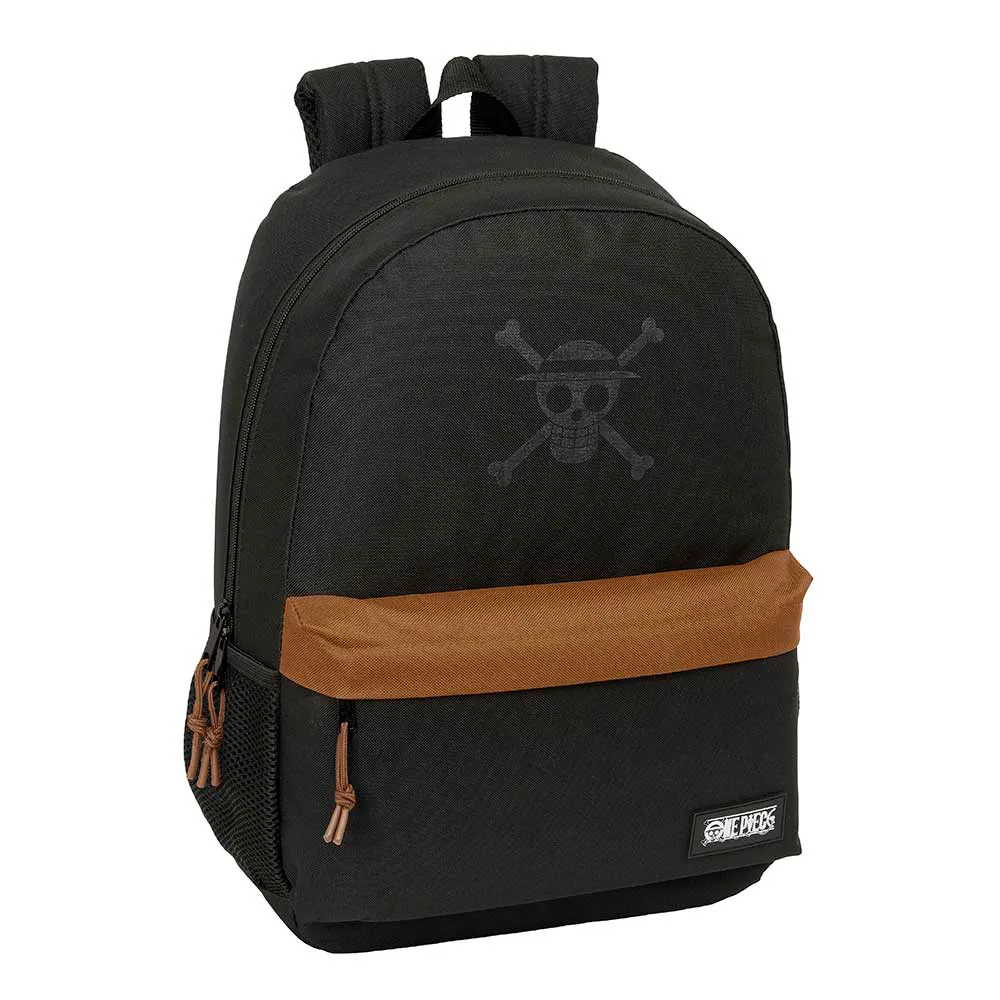 Рюкзак Safta One Piece 19 л, 30x46x14 см, черный
Рюкзак Safta One Piece 19 л, 30x46x14 см, черный