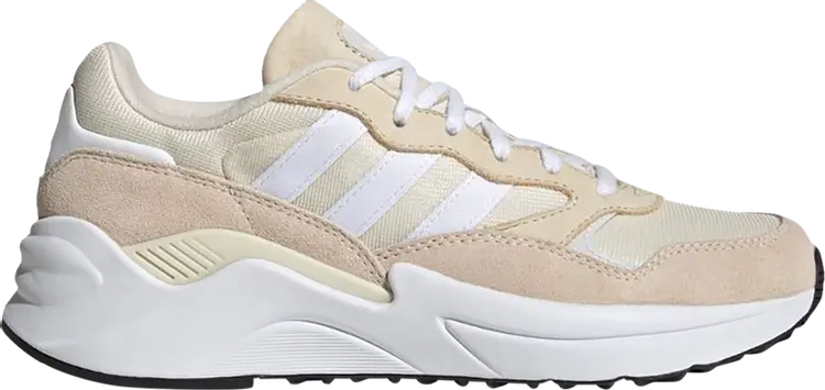 Кроссовки Wmns Retropy Adisuper 'Wonder White', кремовый, Бежевый, Кроссовки Wmns Retropy Adisuper 'Wonder White', кремовый
Кроссовки Wmns Retropy Adisuper 'Wonder White', кремовый, Бежевый, Кроссовки Wmns Retropy Adisuper 'Wonder White', кремовый