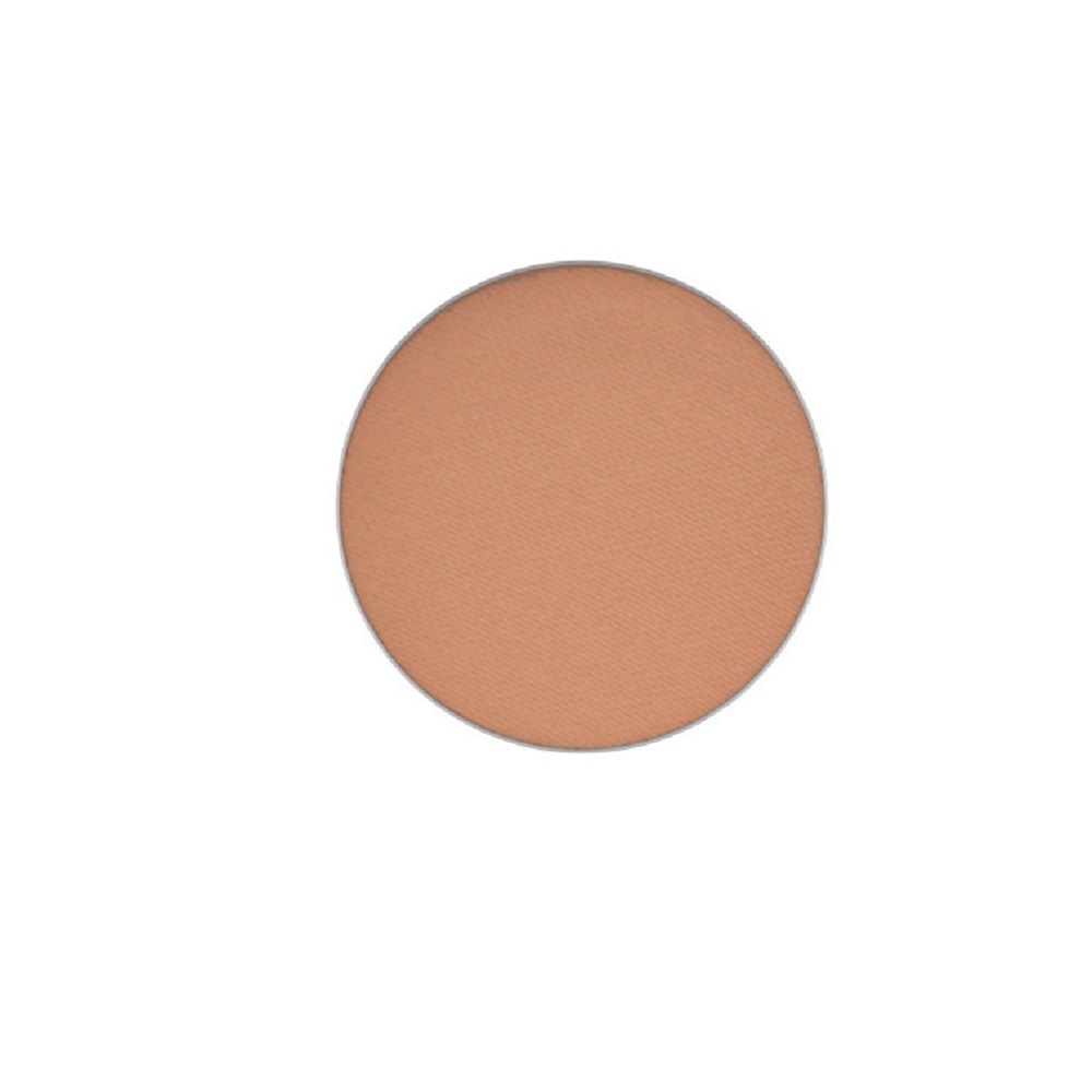 Матовые тени для век (сменный блок) eye shadow pro palette matte (refill) Mac, цвет uninterrupted, вес 1.5 гр.
Матовые тени для век (сменный блок) eye shadow pro palette matte (refill) Mac, цвет uninterrupted, вес 1.5 гр.