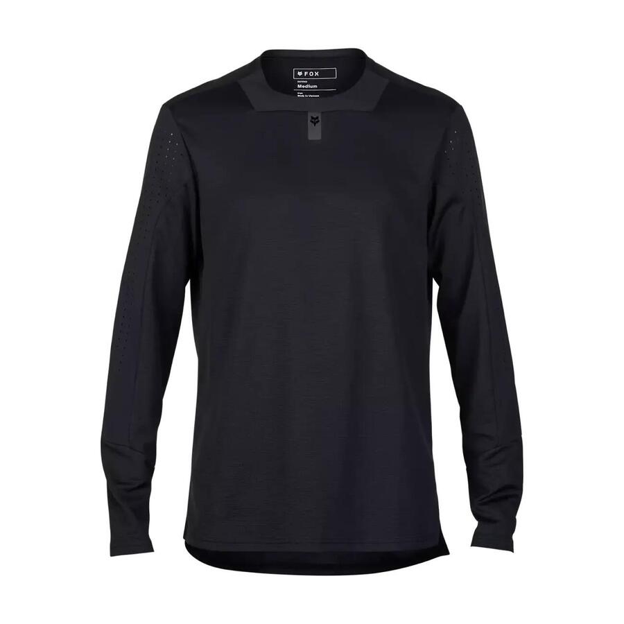 FOX Летняя веломайка с длинными рукавами — DEFEND
FOX Летняя веломайка с длинными рукавами — DEFEND