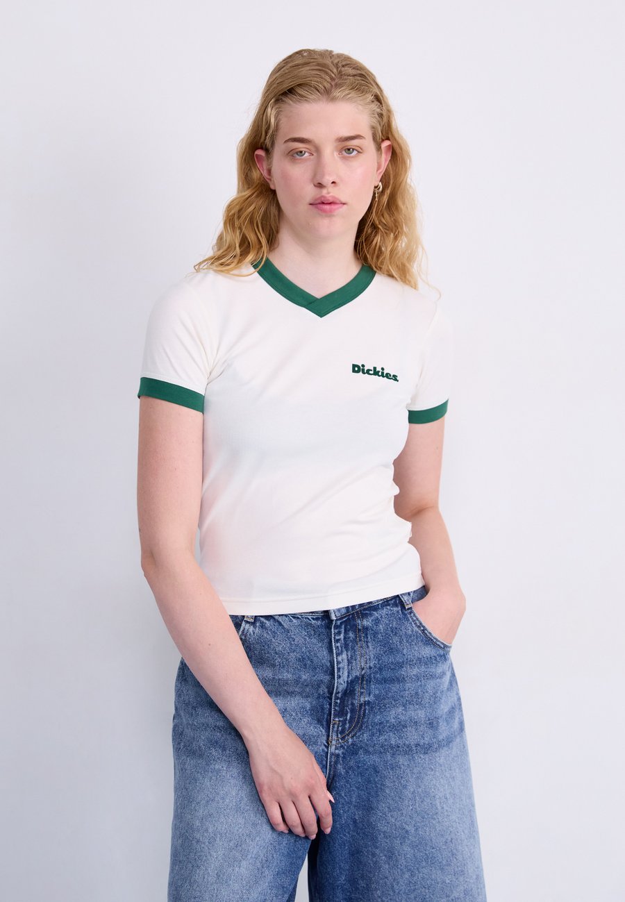 Футболка Dickies SLAYDEN RINGER TEE, Egret/Off-White, Белый, Футболка Dickies SLAYDEN RINGER TEE, Egret/Off-White
Футболка Dickies SLAYDEN RINGER TEE, Egret/Off-White, Белый, Футболка Dickies SLAYDEN RINGER TEE, Egret/Off-White