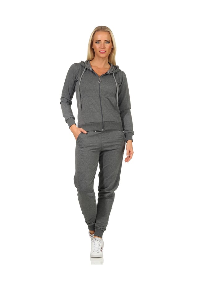 Спортивный костюм для бега трусцой обычный крой Rock Creek, серый
Спортивный костюм для бега трусцой обычный крой Rock Creek, серый