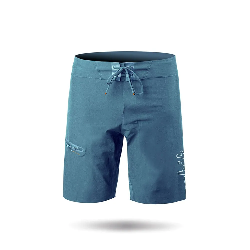 Шорты Zhik Board shorts, синий
Шорты Zhik Board shorts, синий