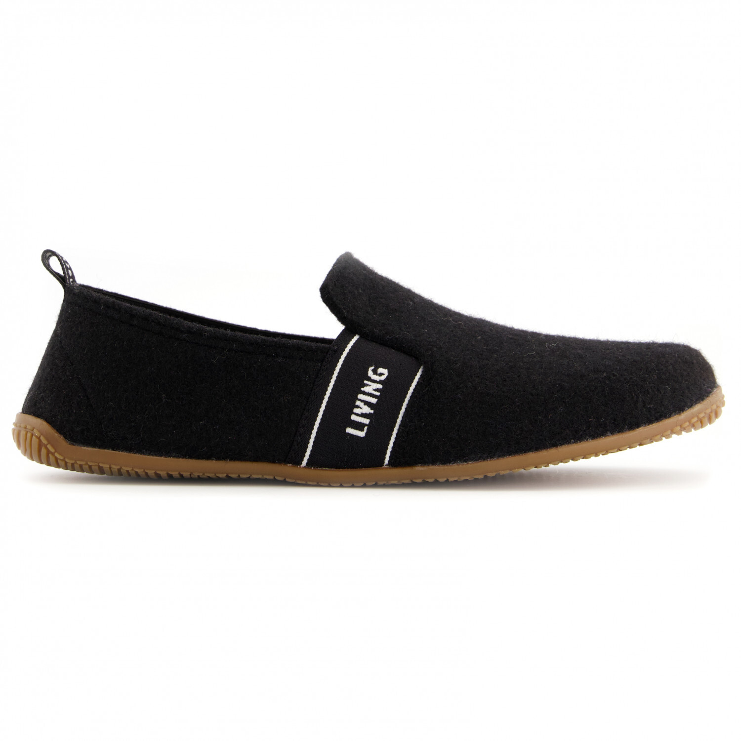 Тапочки Living Kitzbühel T-Modell Filz & LK Schriftzug No. 4027, черный
Тапочки Living Kitzbühel T-Modell Filz & LK Schriftzug No. 4027, черный