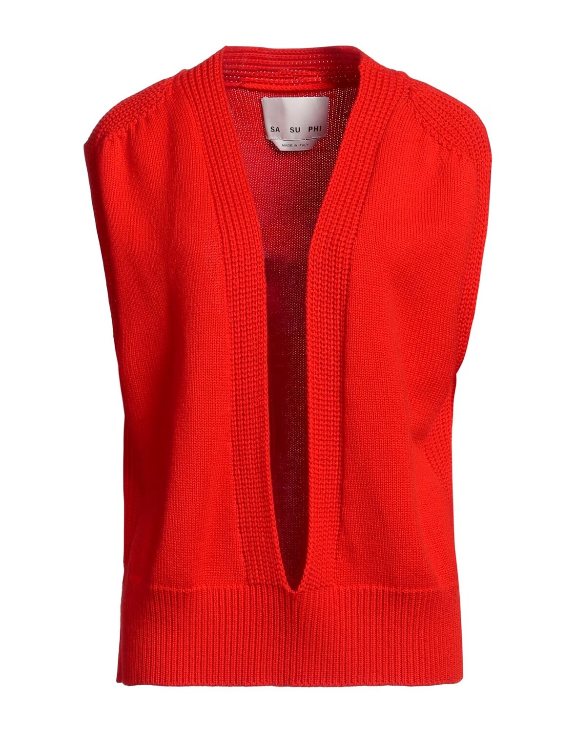 Свитер Sa Su Phi, красный
Свитер Sa Su Phi, красный