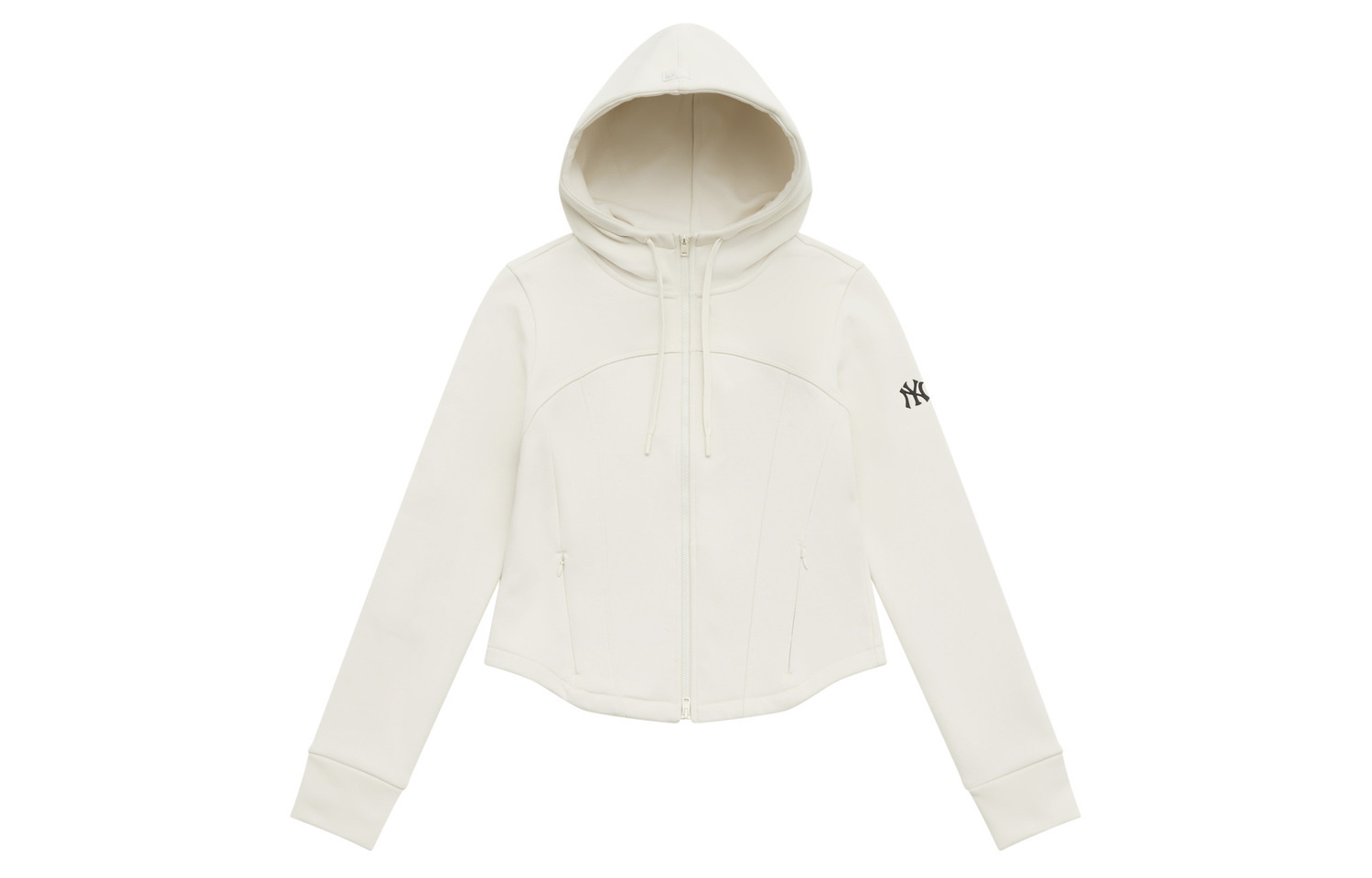 Толстовка New York Yankees Basic Collection FW25 женская MLB, слоновая кость
Толстовка New York Yankees Basic Collection FW25 женская MLB, слоновая кость