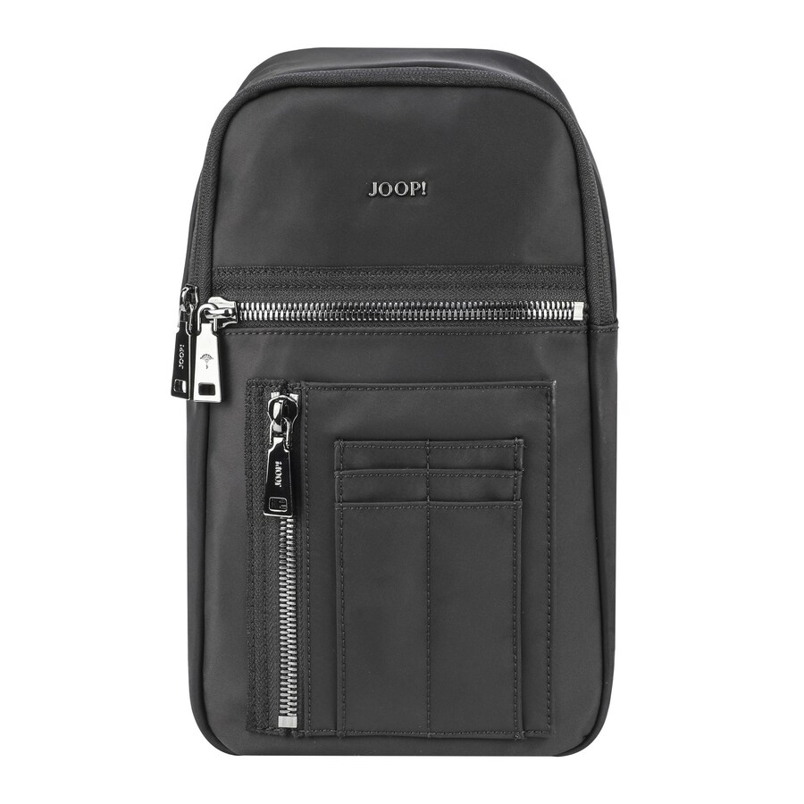 Сумка через плечо JOOP! Barletta, черный
Сумка через плечо JOOP! Barletta, черный